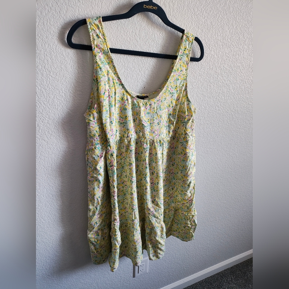 Torrid dress sz 0